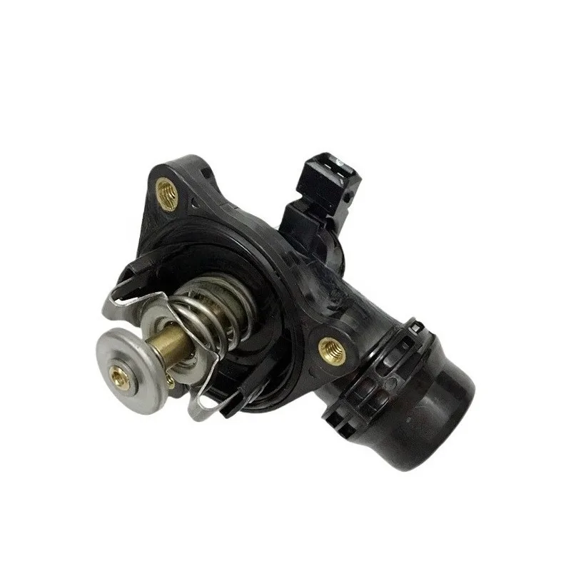 

Термостат двигателя, Китай, оригинальный для BMW 3 серии E90 2005-2012 E46 N46 318i 320i