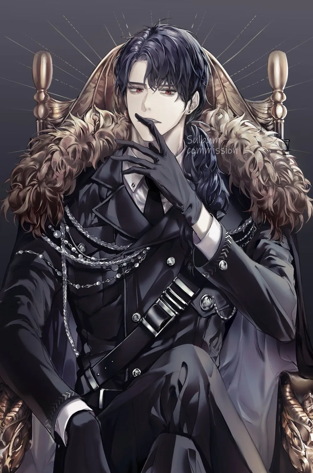 

RS RC Metal 1.9" Beadlock Wheel Rim Tire Set for 1/10 RC Crawler Car Axial SCX10 Wraith RR10 Capra Traxxas TRX4 YK4082 YK4083