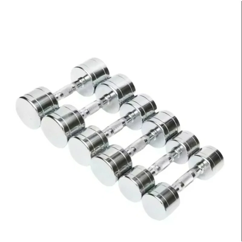 

Набор маленьких гантелей для коммерческого спортзала