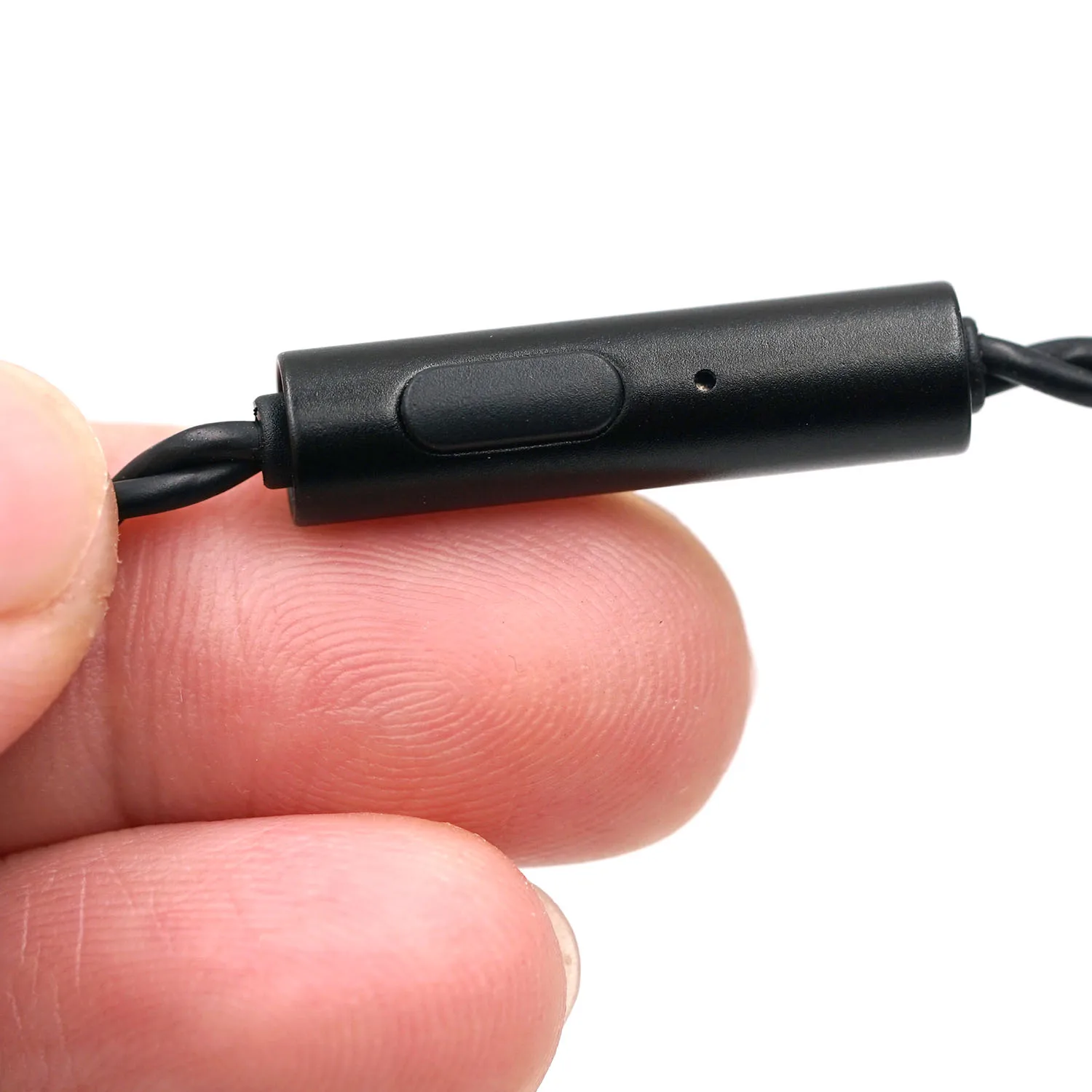 BQEYZ NI HiFi In-Ear-Kopfhörer mit dynamischem Treiber und Bio-Keramik-Membran, Gaming-Ohrhörer mit austauschbaren Steckern, 3,5 mm/4,4 mm – Detail 14