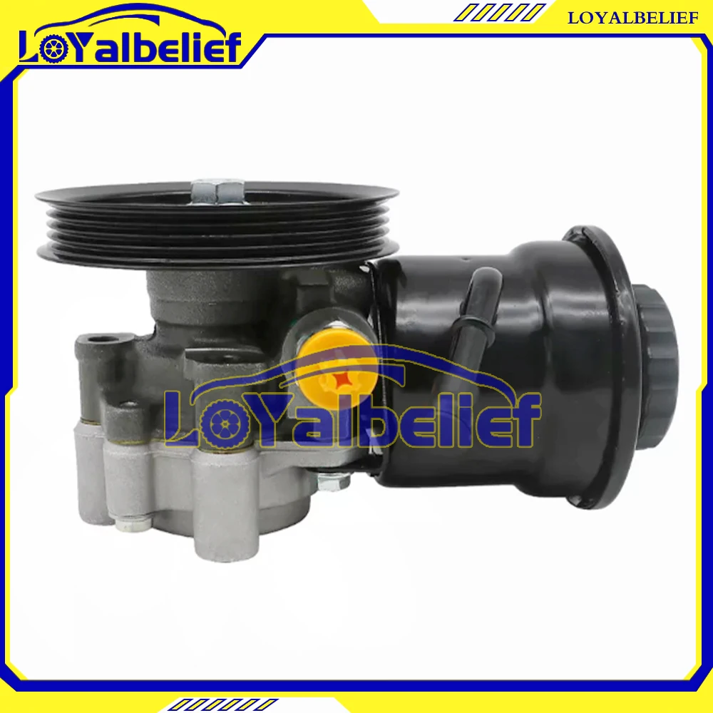 

Power Steering Pump&Reservoir for Toyota 4Runner 96-00 Tacoma 2.4L 2.7L 4432035630, 4432060260, 4432035480, 4432004043