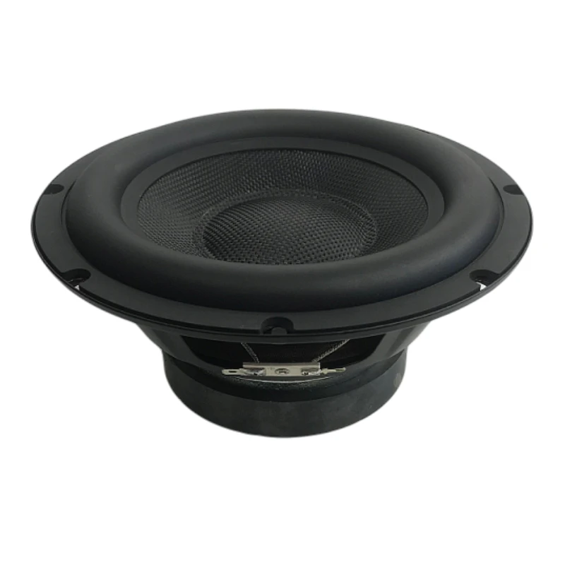 

(8-013) OEM 120W 4Ohm/8Ohm optional 8 Inches 210mm Woofer Speaker 8 Inch 38core Subwoofer Speakers(1pcs speaker)