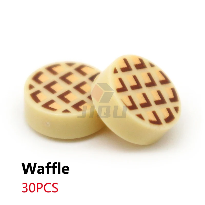 Waffle 30PCS