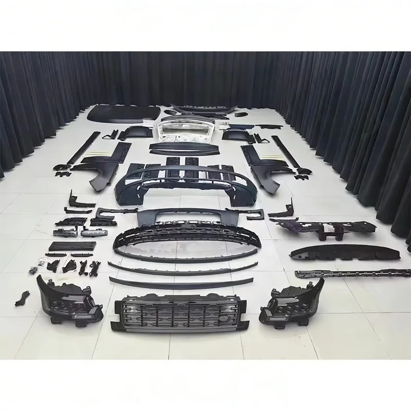 High Quality Latest  for for Vogue HSE SE SC V6 V8 AB Upgrade 2023 2024 L460 OE LR161946