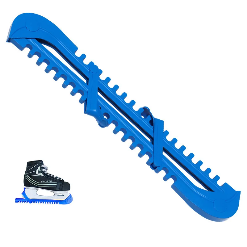 

Защитные приспособления для коньков, портативные чехлы для лезвий, прочные износостойкие защитные бинты, безопасные транспортные аксессуары для катания на коньках, хоккейные виды спорта