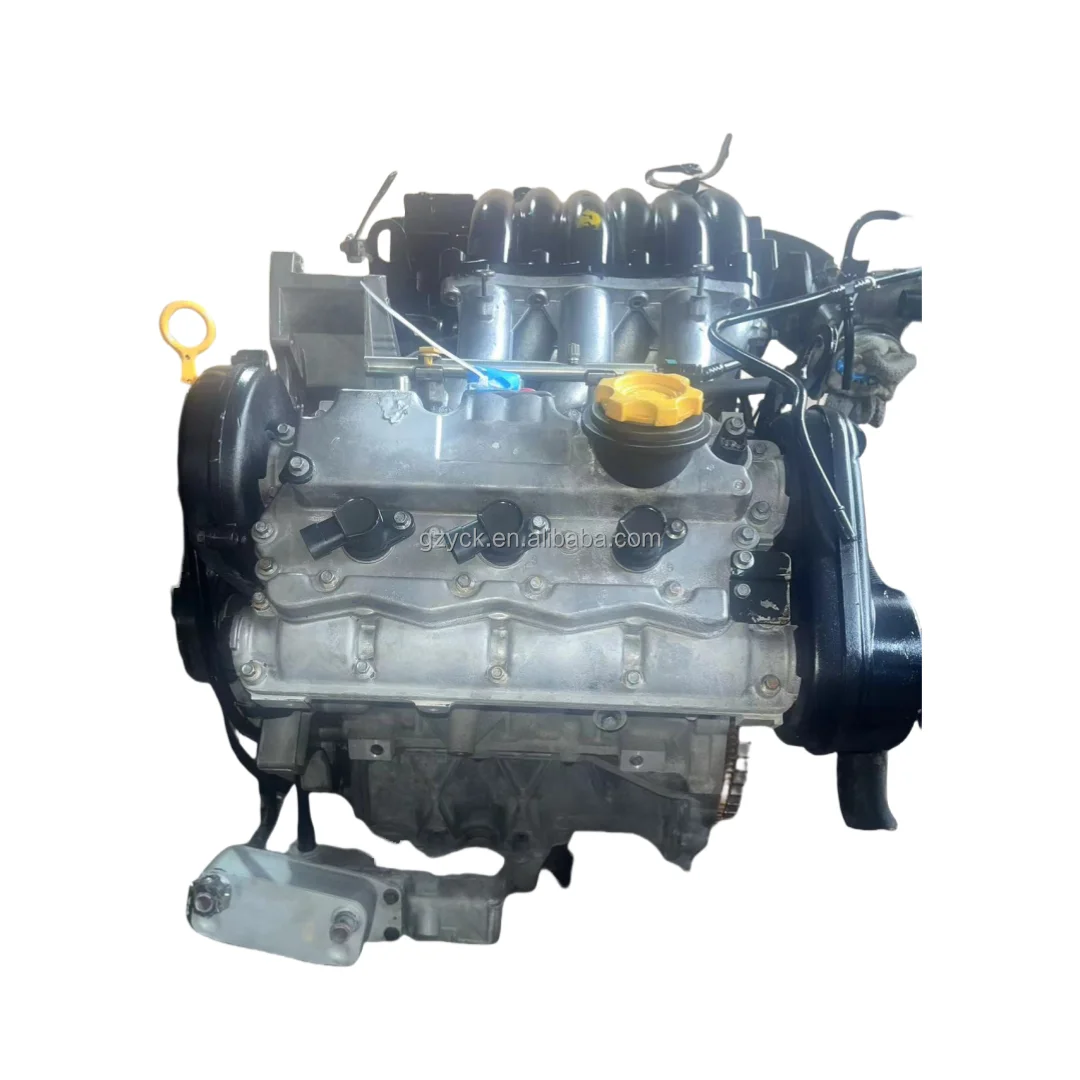 

Original High Quality Used MG SAIC Engines 25K4F 25V6S1 Engine for MG MG7 SAIC ROEWE 750 Land Rover Freelander 1 2.5