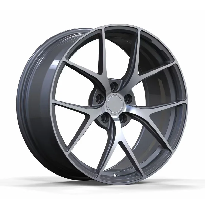 

Forged 5x120 5x112 5x114.3 Aluminium Alloy Car Wheels 17 18 19 20 22 Inch Auto Rims for Audi A6 A7 30mm Passenger Car Wheels