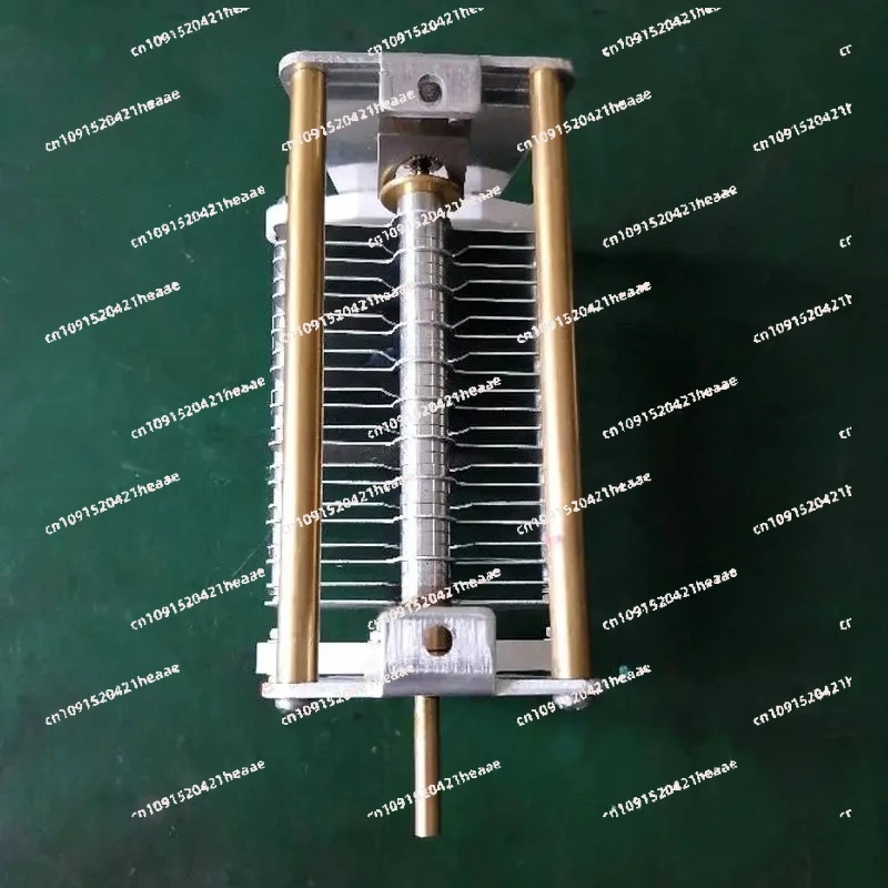 Cocok untuk Grosir Kapasitor Variabel Udara