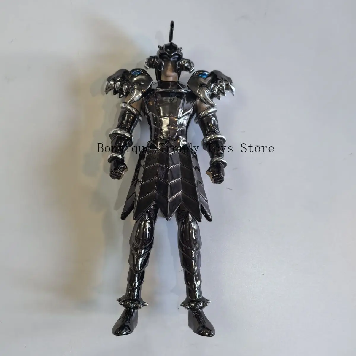 GK Saint Seiya 108 estrella demonio tierra bestia estrella gárgola estatua de resina Anime figura coleccionable regalo de decoración de alta calidad