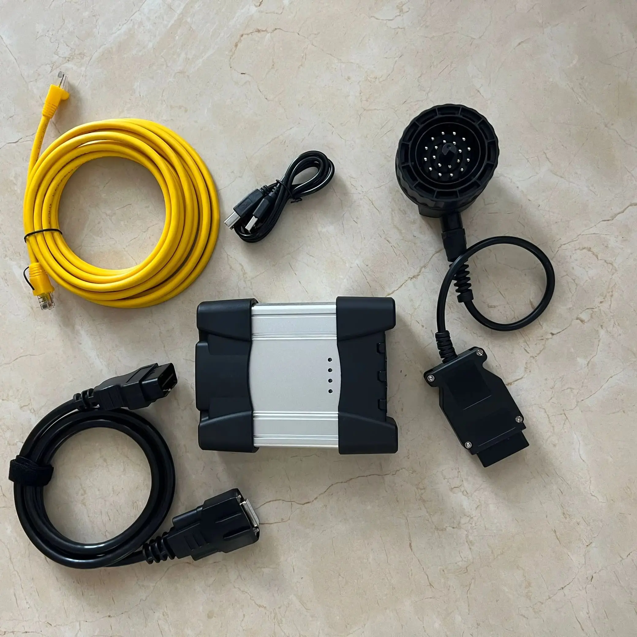 2026.09V Latest Software For BMW ICOM NEXT ICOM A B C Diagnostic & Programming Tool Update For BMW ICOM A2 Professional