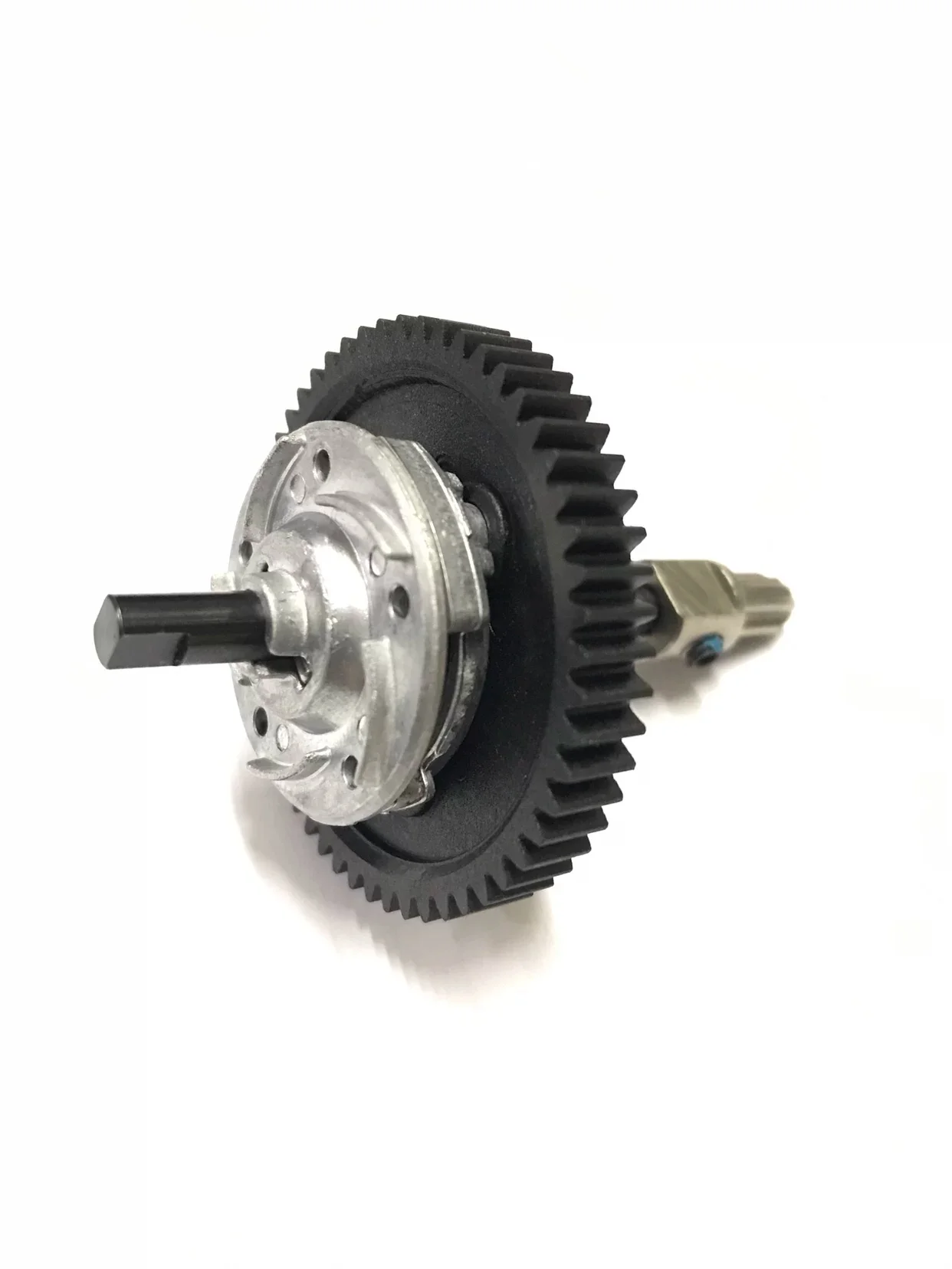 TRAXXAS 1/10 Rally Car Upgrade Slipper Clutch Gear Assembly VR46 74054-4 RC Car Upgrade Part