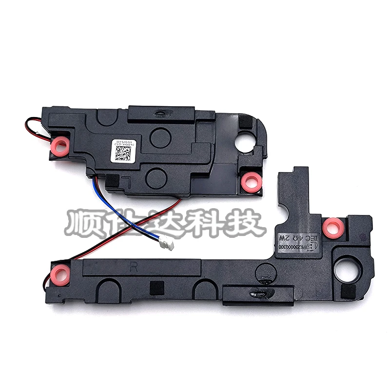 06GH81 New Original For DELL Inspiron 15 5558 5555 5559 3558 3559 Laptop Bulit-in Speaker Left Right Internal Speaker 06GH81