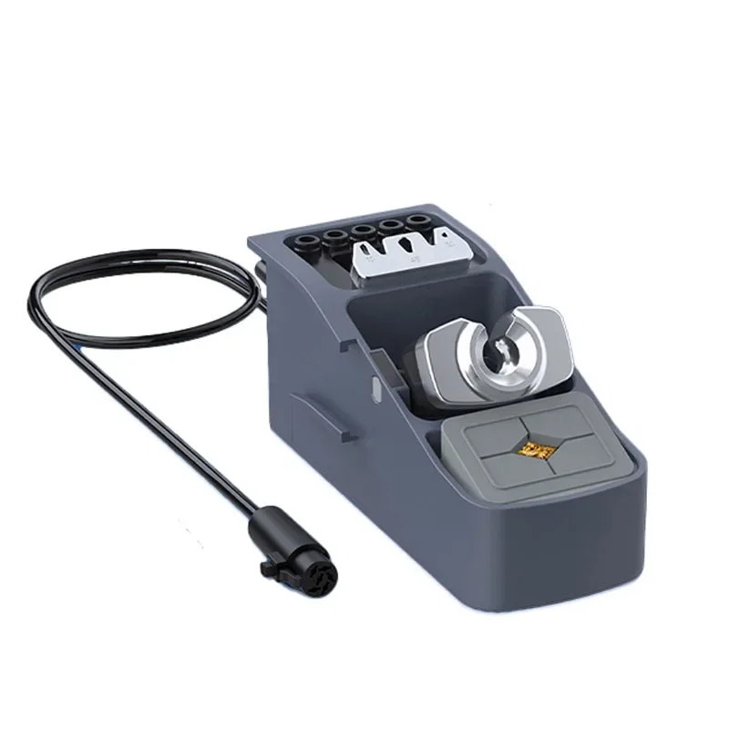 AIXUN Soldering Iron Stand, Replacement Bracket Accessories Fit for AIXUN T3A T3B T420 Soldering Iron Handle
