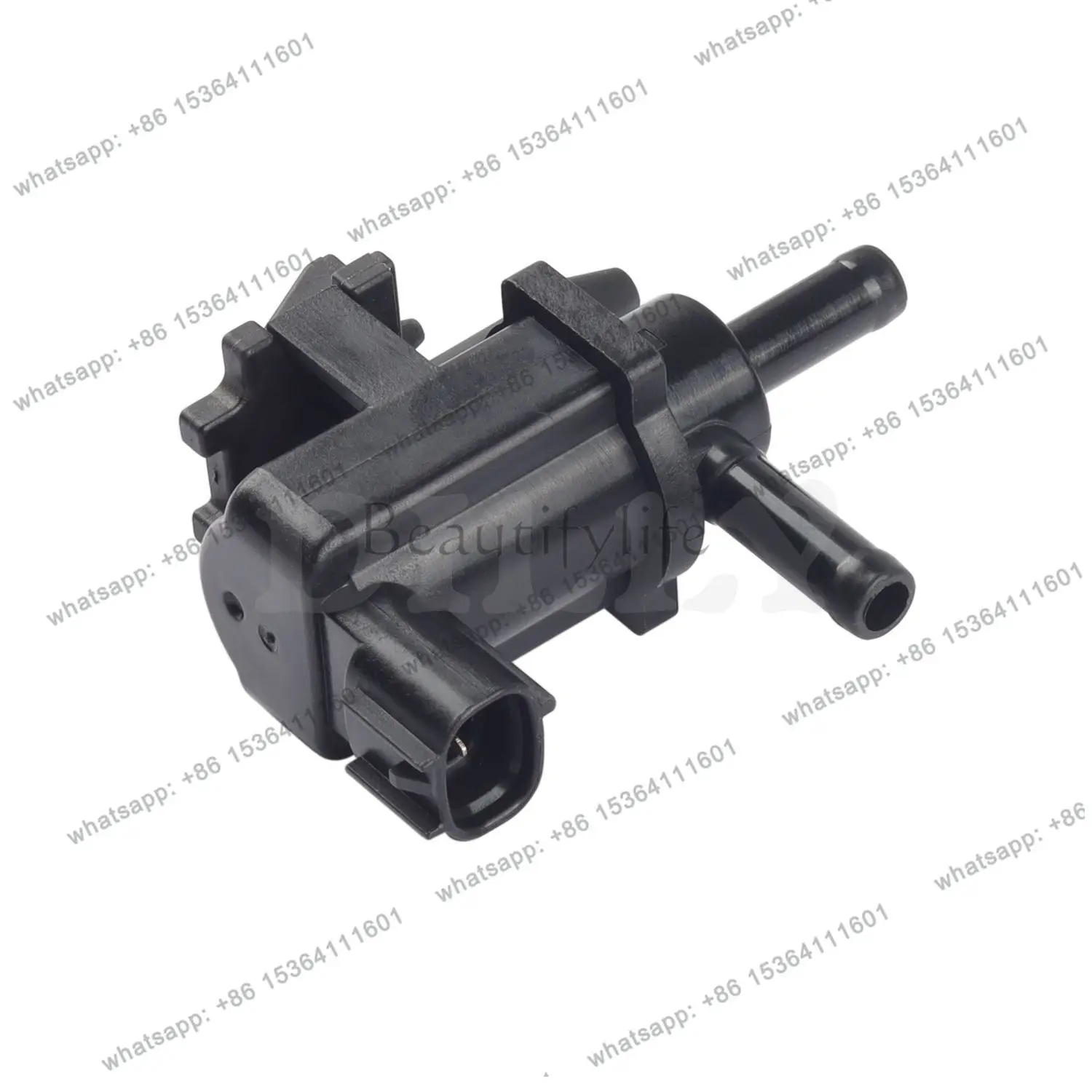 

EGR vacuum solenoid valve 90910-12259 136200-2771 73-11089 PV619 2M1253