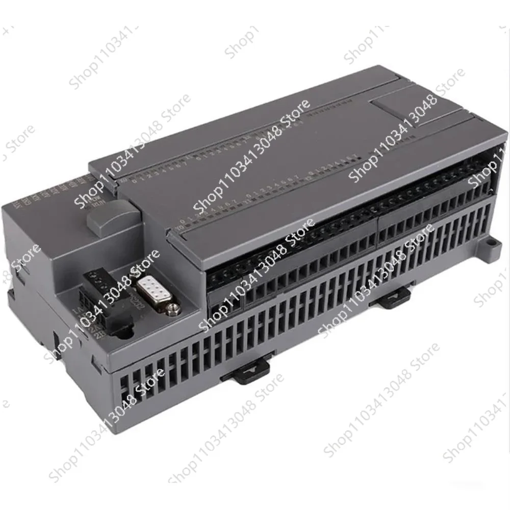 

STM32F103 Industrial Control Board - 24 Input 24 Relay/Transistor Output with RS232/RS485 FX3U-48MR FX3U-48MT 6AD2DA