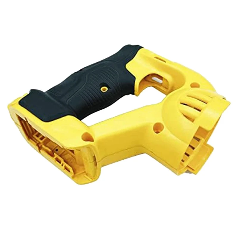 Reciprocating Saw Handle Housing Assembly For Dewalt DCS380 DCS380L DCS380B DCS380P1 DCS380L1 Durable Easy To Use