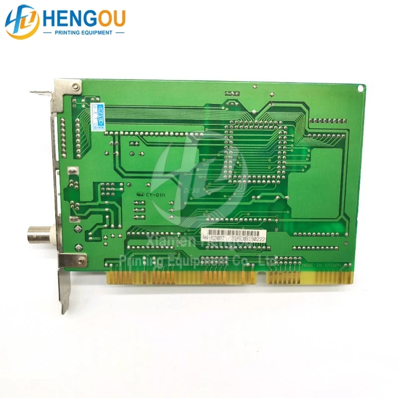 AN-520-BT RN-520BT 202068130693 Arcnet Mainframe Communication Card for Offset Printing Machine Spare Parts