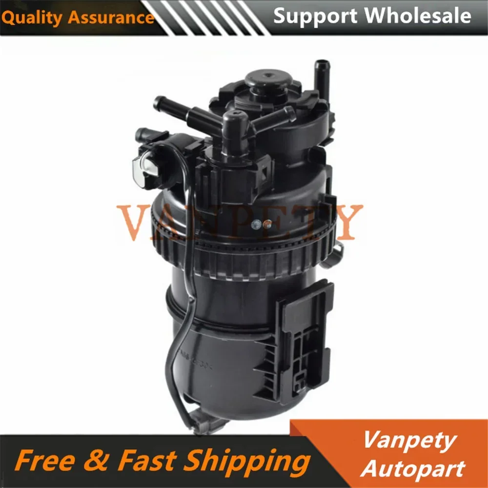 NEW FUEL FILTER ASSY for Toyota HILUX REVO GUN125 1GDFTV 2GDFTV 23300-0L111 23300-0L110 23300-0L091 23300-0L090 23300-0L101