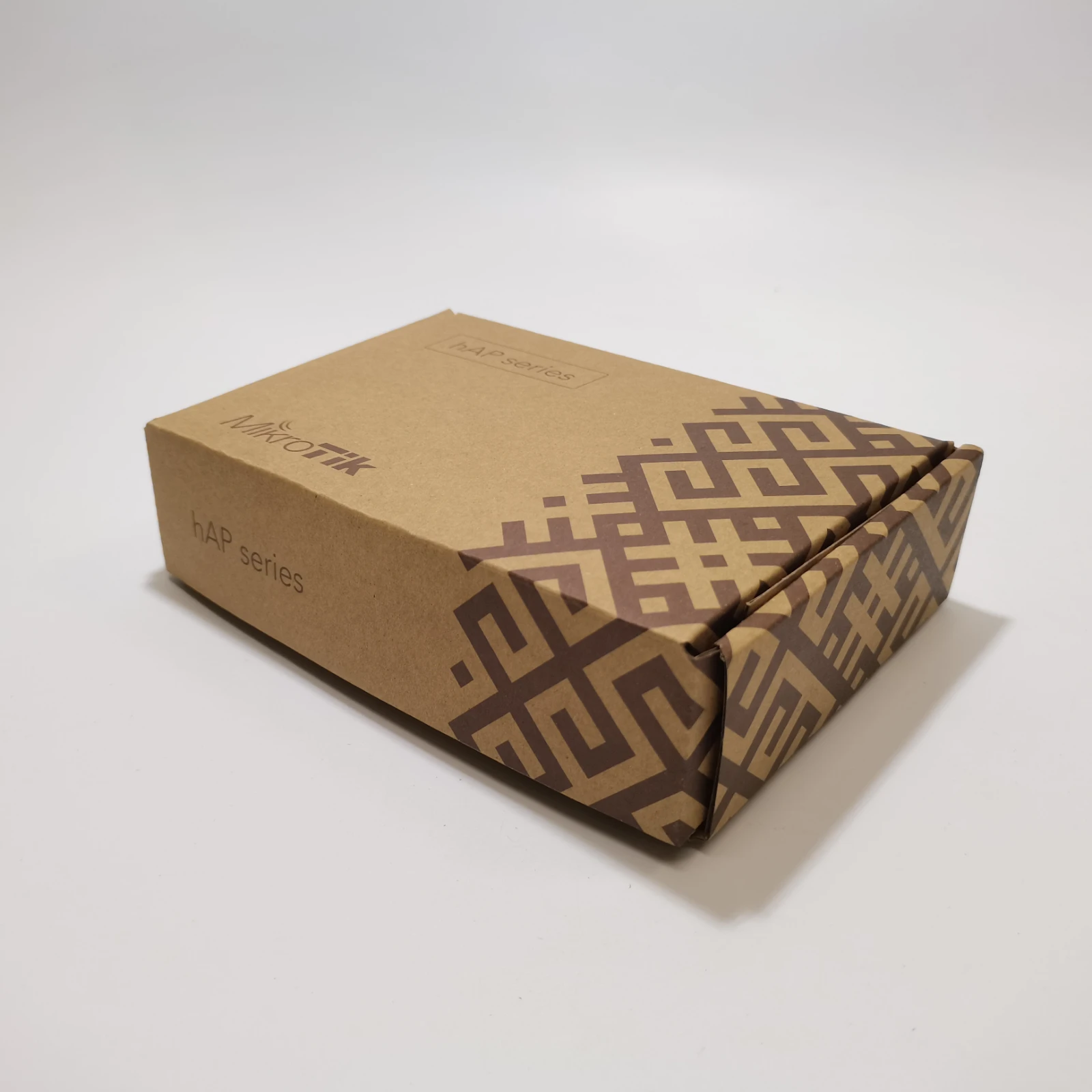 MikroTik-HAP AC2 نقطة وصول مزدوجة التيار، 2.4 و5G WiFi، 5 منافذ إيثرنت جيجابت، RBD52G-5HacD2HnD-TC، جودة عالية