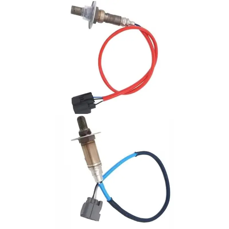 Lambdasonde voor Subaru Impreza 2005-2015 Legacy IV 2008 Forester 2.0L Motor EJ204 O2 sensor 22690-AA891 22641-AA480