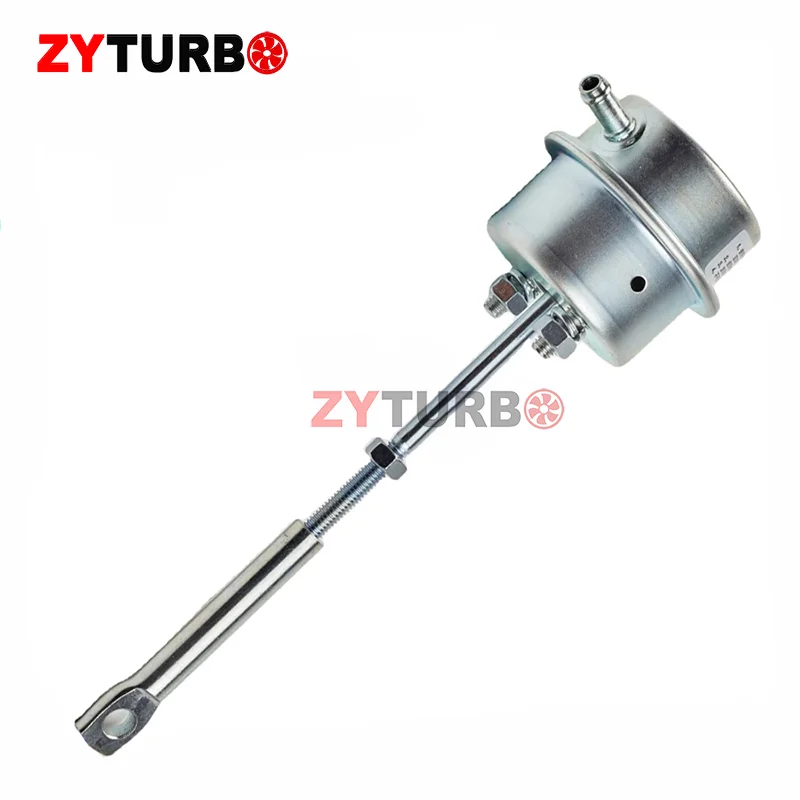 GT1752S Turbocharger Actuator For Hyundai for Kia Sorento 2.5L CRDi D4CB 28200-4A101 733952 turbo