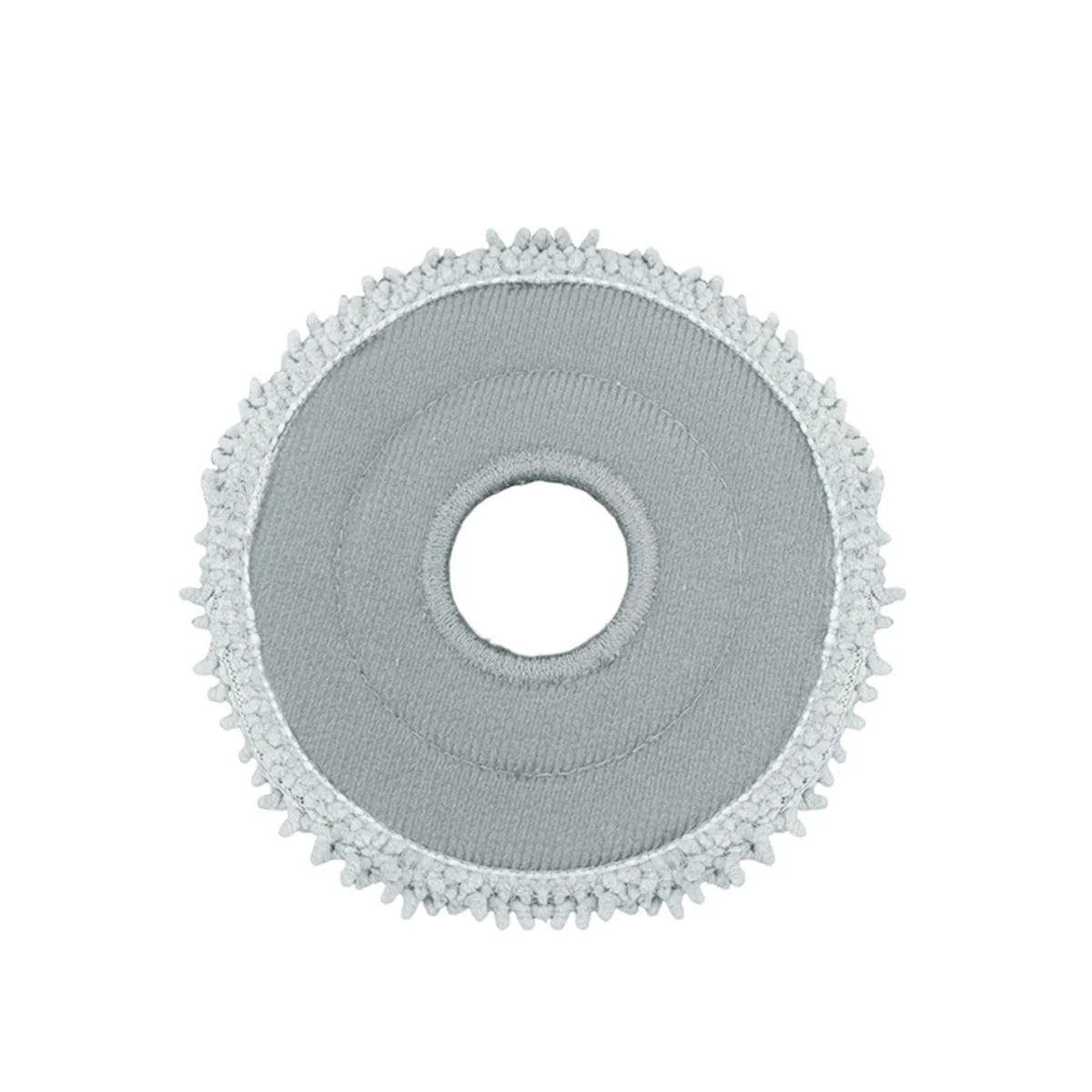 For Q / P10 Robot Vacuum Cleaner Replacement Parts Main Brush Side Hepa Filter Mop Cloth Dust Bag