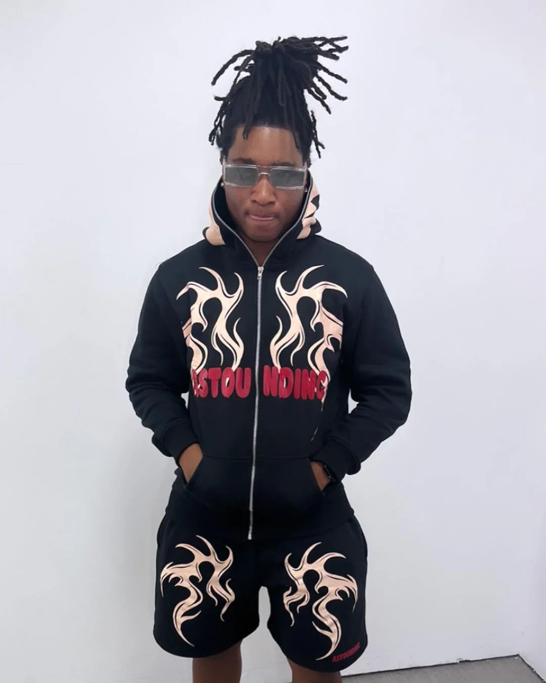 

Y2K Women's Men's Hoodies Clothing printing Long Sleeve Pullover Sweatshirt Streewear Oversize Halloween tops Christmas vintage