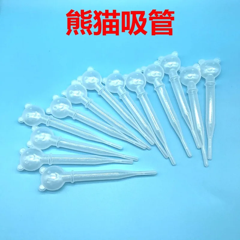 

10 Pcs Teaching Aid Materials Cute Creative Toy for Children Kids Science Tools Crafts Physics Toys Water Drop