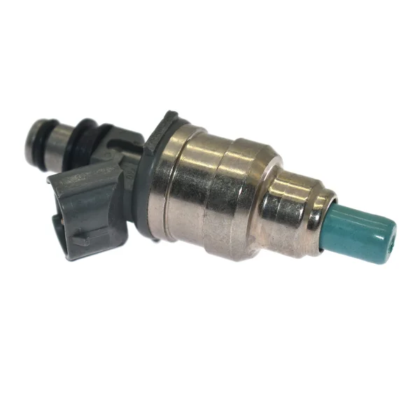 4pcs Fuel Injector For Daihatsu&mazda Rocky 323 Mx-3 Protege 1.6l 1.8l L4 195500-2040 842-12176 Mjf07-13-250 Jf07-13-250