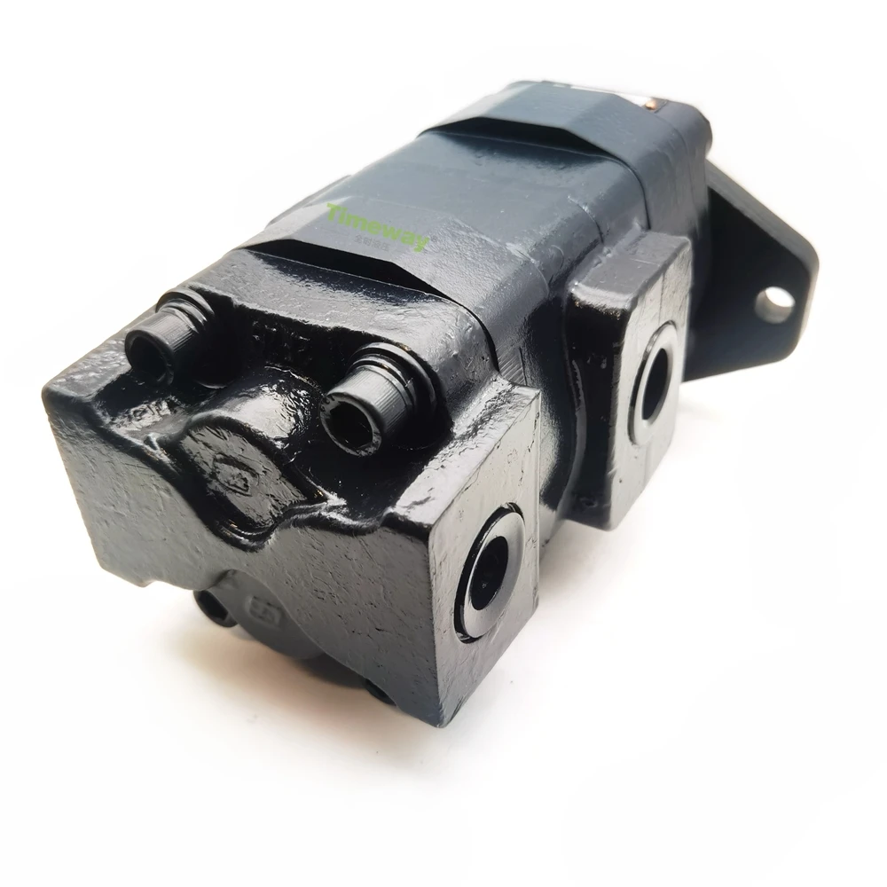 Hydraulic Gear Pump 14530502 for VOLVO EC360 Excavator Parts