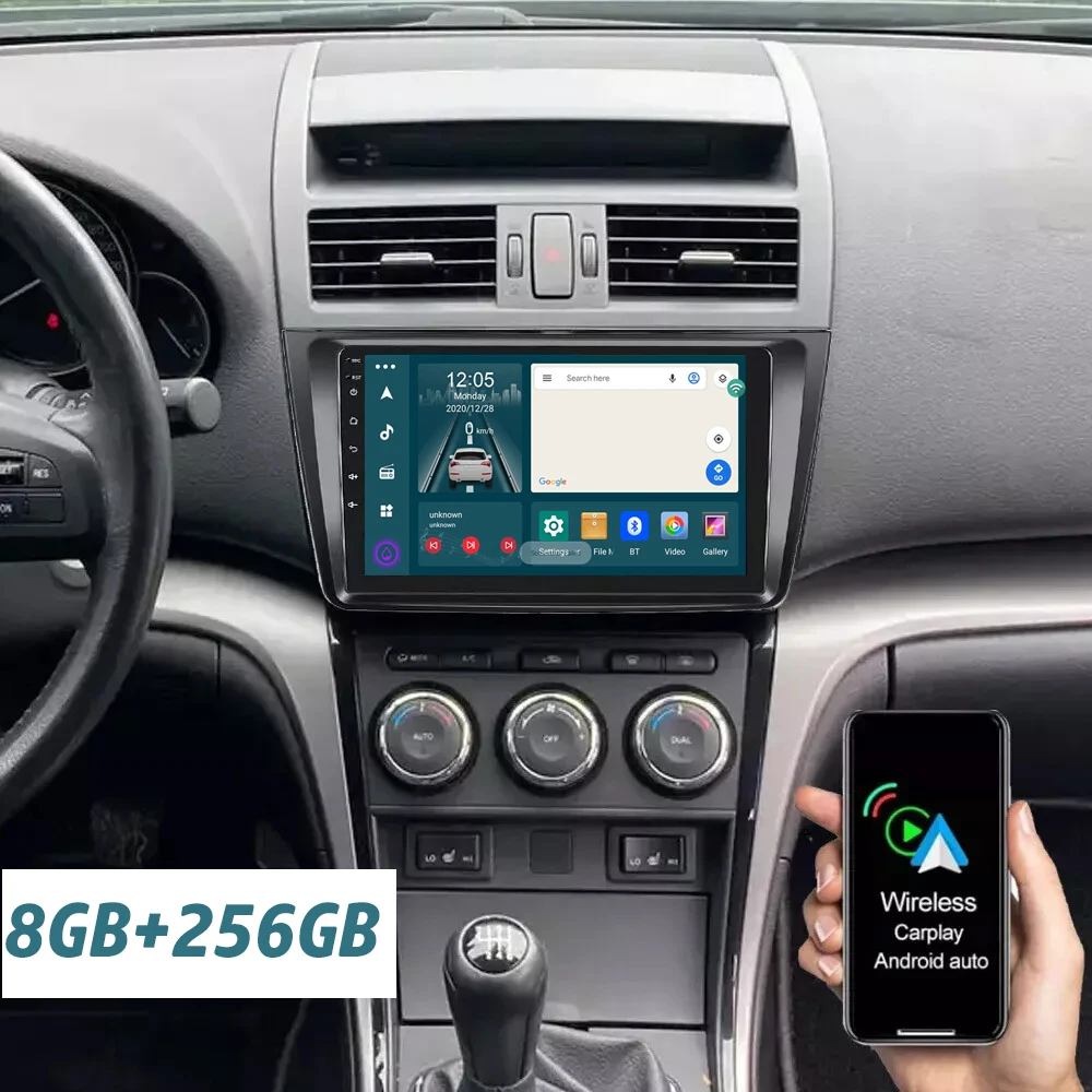 2Din 9"Inch Android… - image