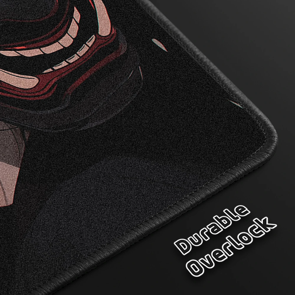 45x40 см игровой коврик для мыши с ультратонкой поверхностью, маска для девочек, скоростной коврик для мыши, геймерский коврик для киберспорта, игровой профессиональный настольный коврик премиум-класса