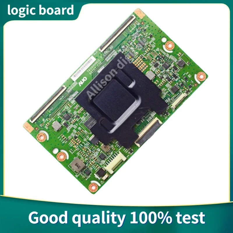 Placa lógica T650HVN05.7 65T07-C0E T650HVN05.7 CTRL BD 65T07-C0E para TV Placa de prueba profesional Placa Tcon tarjeta de TV 65T07-C0E
