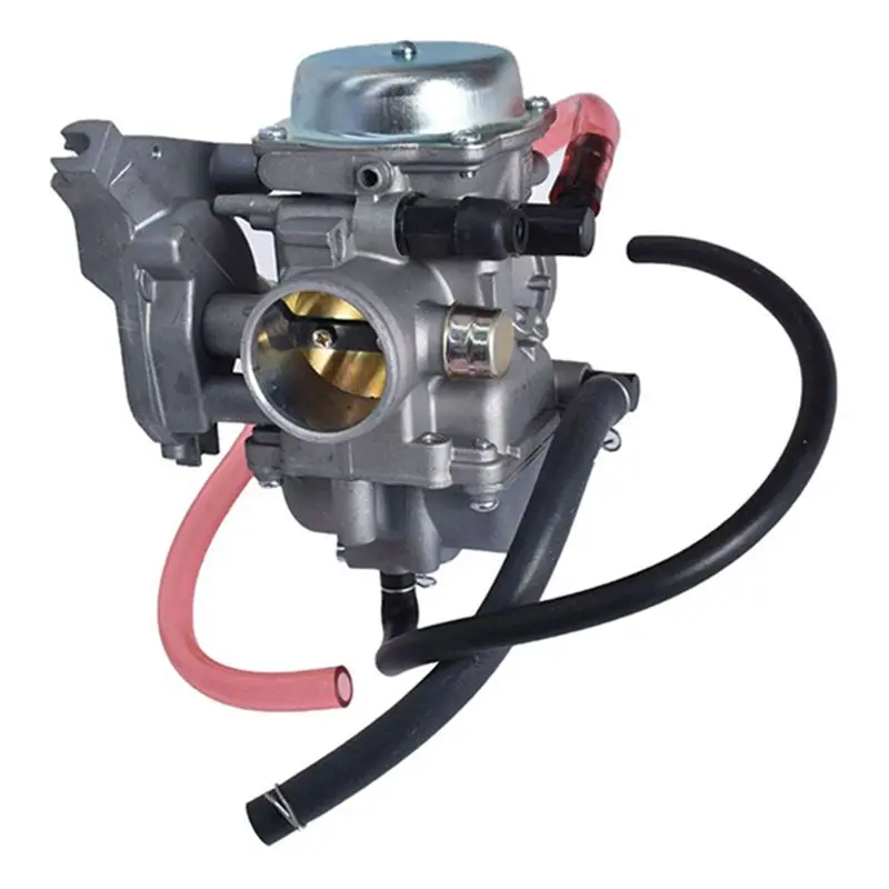 Eco-Friendly Quad ATV Carburetor For Kazuma Jaguar 500Cc Arctic Cat 400