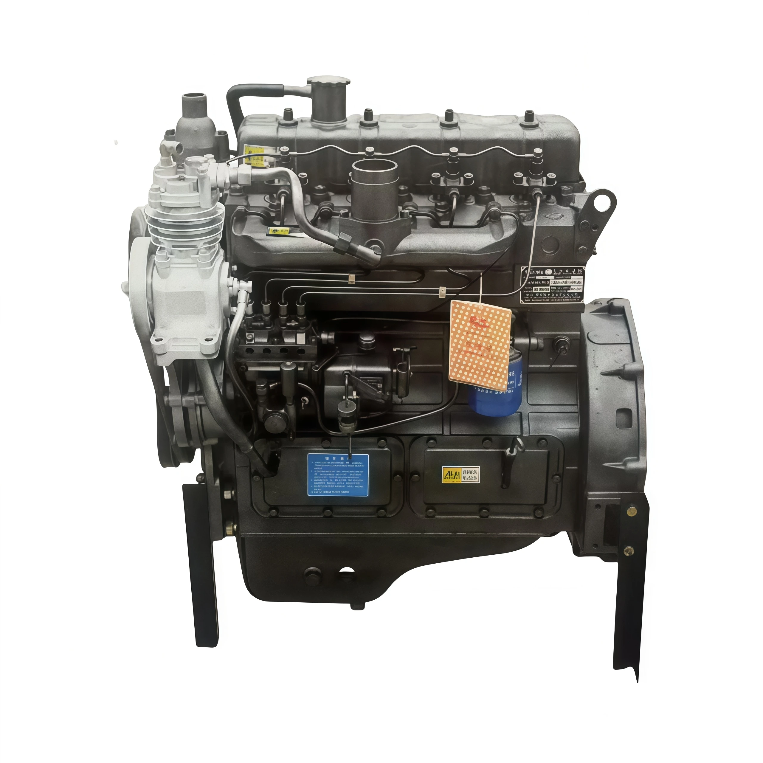 

ZH4102 Diesel Engine For Agricultural Irrigation Excellent Value For Money