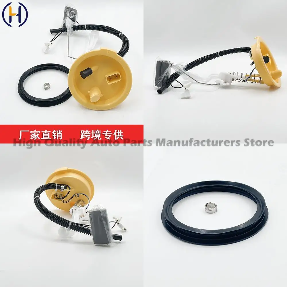 

For BMW E38 E39 Fuel Pump Assembly 16146752337 16146752370 High Performance Reliable Quality Direct Replacement