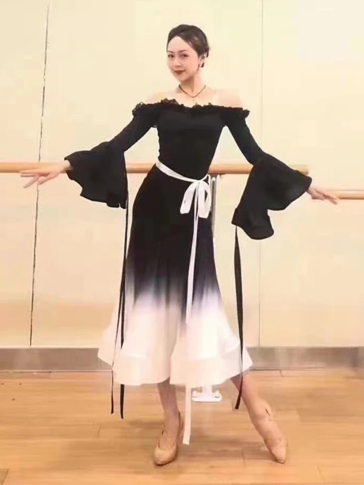 Dance Modern Dance … - image