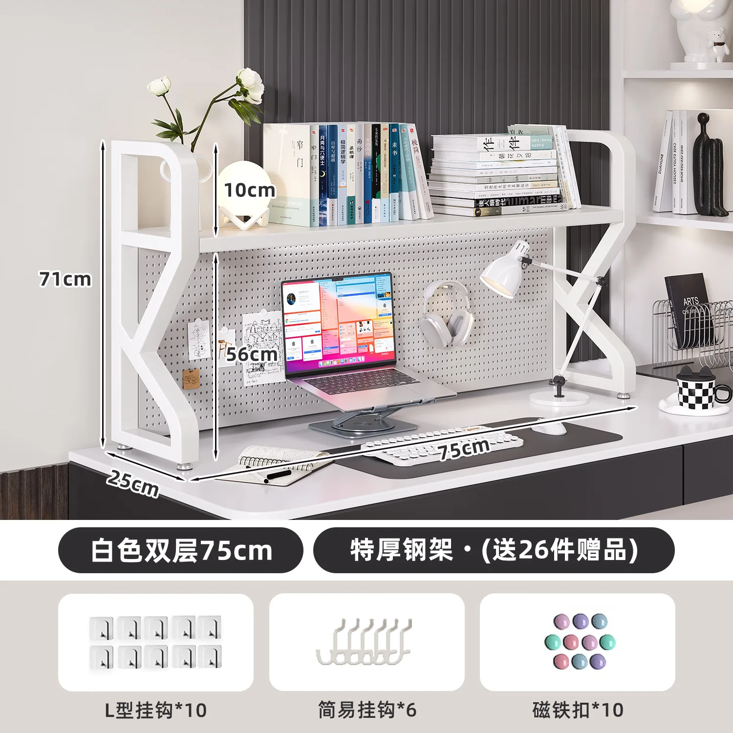 분홍색