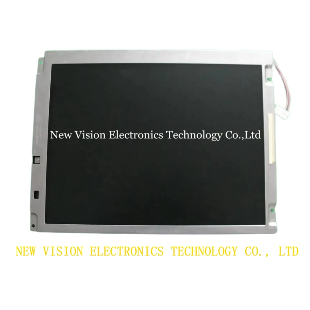 

NL8060BC26-28 NL8060BC26-30 NL8060BC26-30D Новый оригинальный 10,4-дюймовый ЖК-дисплейный модуль для промышленного применения