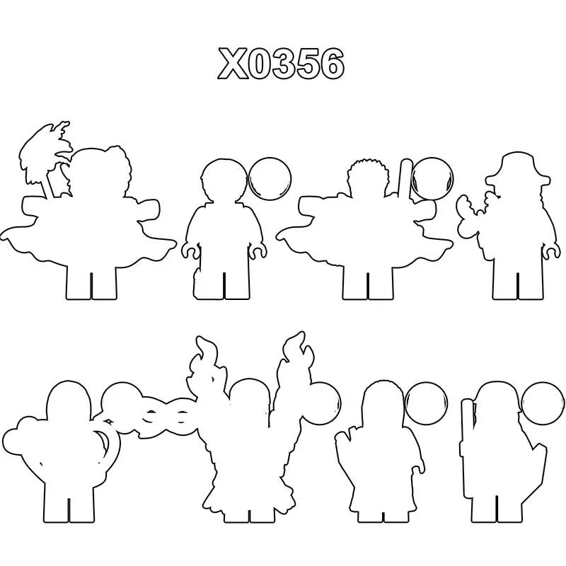 

Мультфильм ТВ Аниме модели Фигурки X0356 XH2062 XH2063 XH2064 XH2065 XH2066 XH2067 XH2068 XH2069 Развивающие игрушки