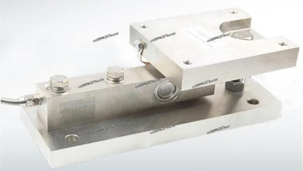 SB-3T Dynamic Weighing Module High Stability Sensor For Industrial Reactor And Storage Tank