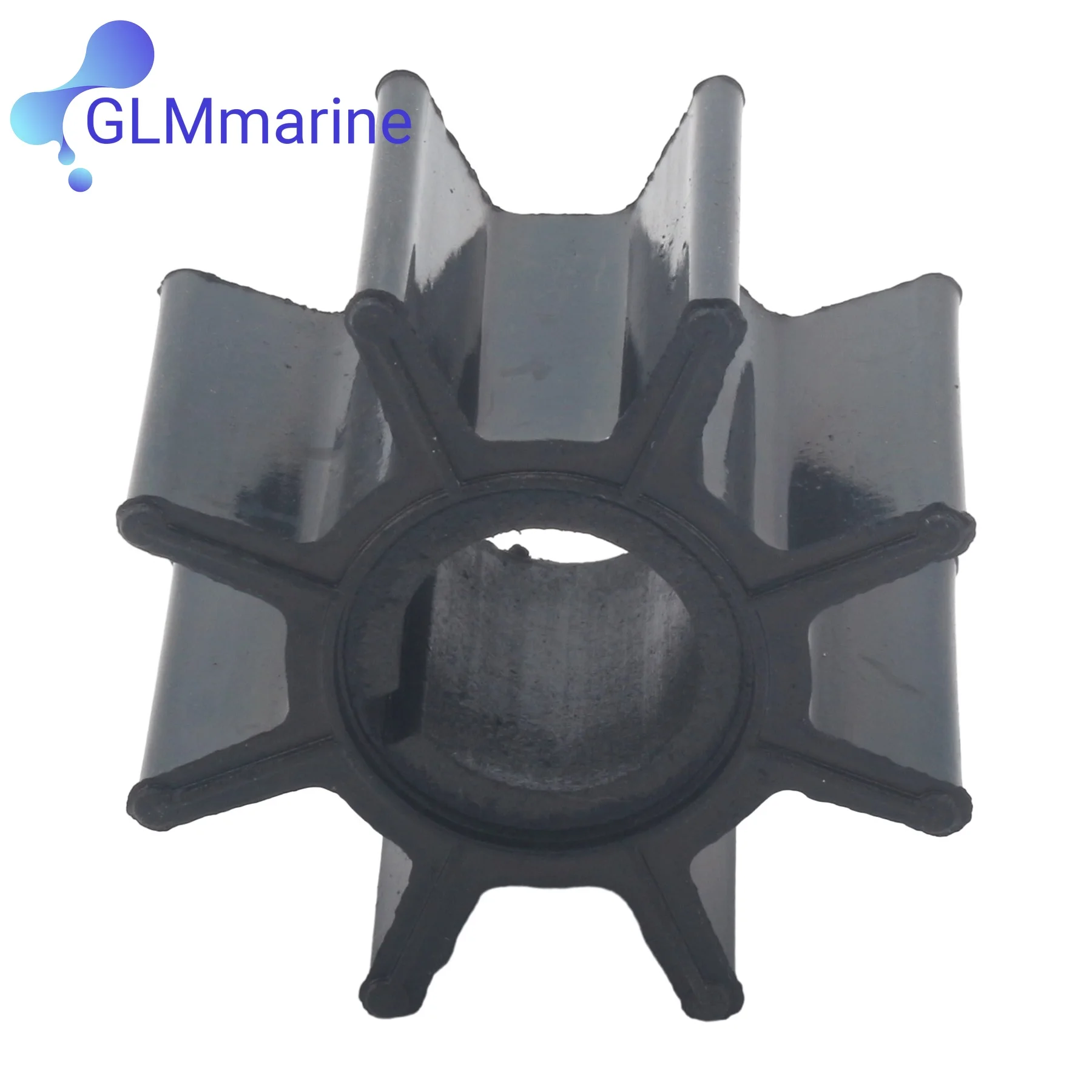 334-65021-0 دفاعة مضخة مياه لنظام تبريد توهاتسو 4 السكتة الدماغية 9.9HP 15HP 18HP 20HP محرك خارجي 334650210M 18-8921