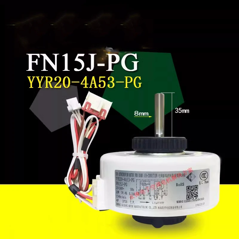 New For Air Conditi… - image