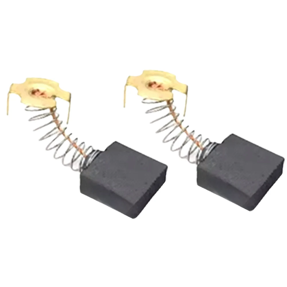 Wear Item Power Tool Parts Motor Maintenance Frequent Maintenance Intermittent Motor Metal Wire Essential Power Tool Accessories