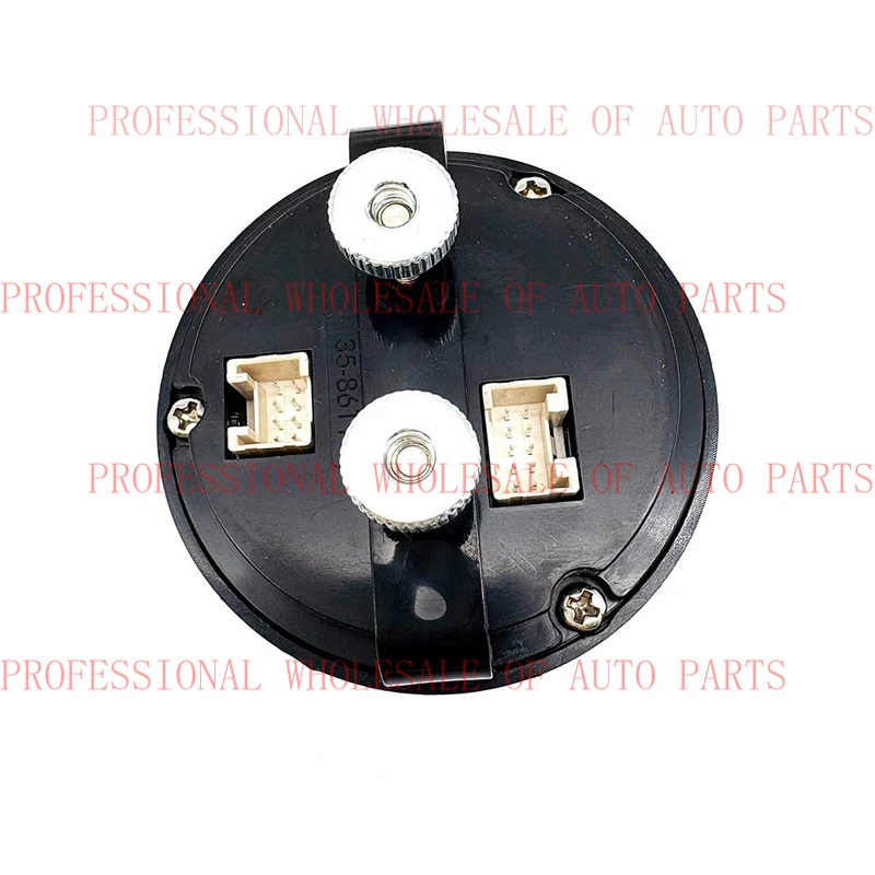 V+ New for 30-0300 X-Series Wideband O2 Air Fuel Ratio Gauge AFR UEGO Sensor Controller