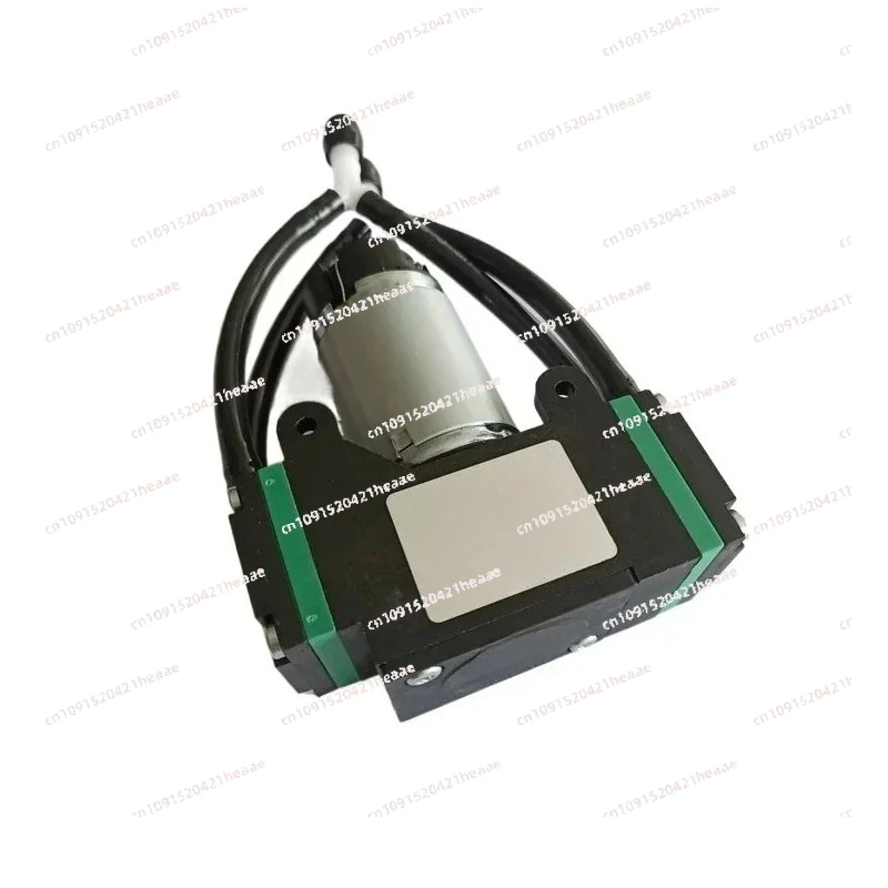 Suitable for   12V 14200001  24V 14200002 omba de vacío doble 1420VP