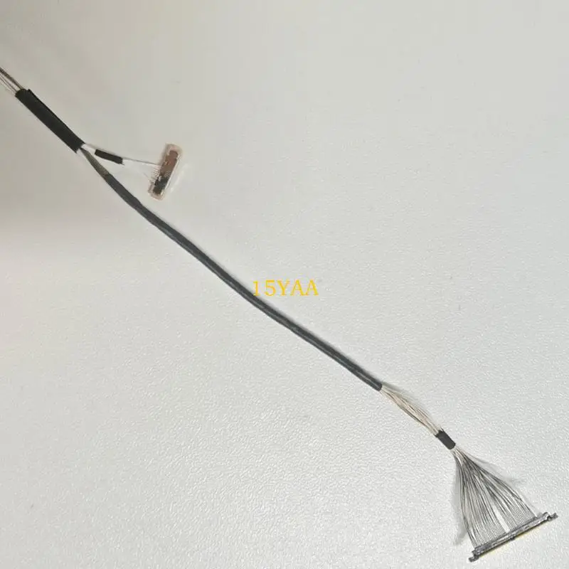 15YA Signaalkabel Signaaloverdrachtskabel voor 4T camera videolijn Reparatie Draad Reparatiedeel