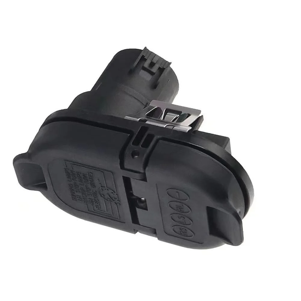 Brake Connector 7-Pin 4-Pin Trailer Brass Contacts Plastic Construction Rust-proof Contacts Towing Applications