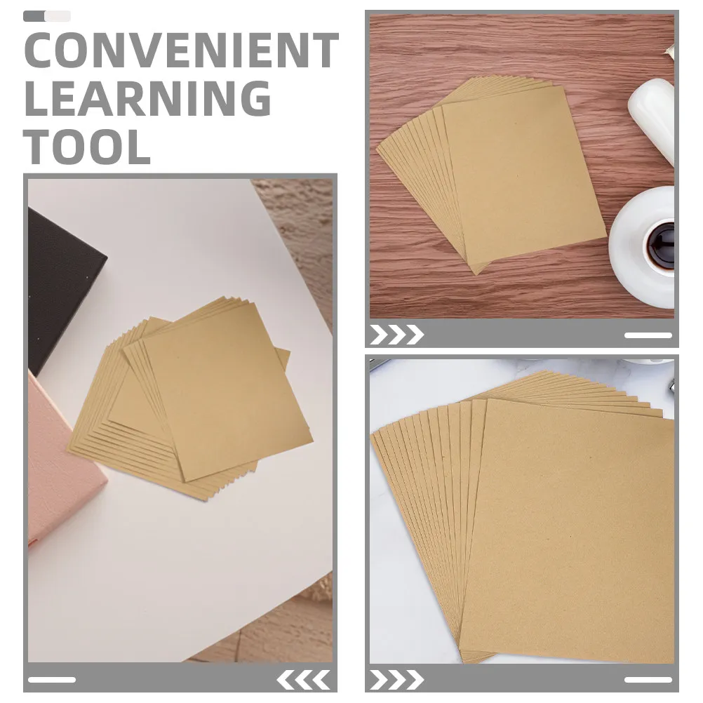 30 pcs Plastic Braille Writing Blind Learning Paper Halloween Christmas New Year Students School Supplies 24x30cm Compatible