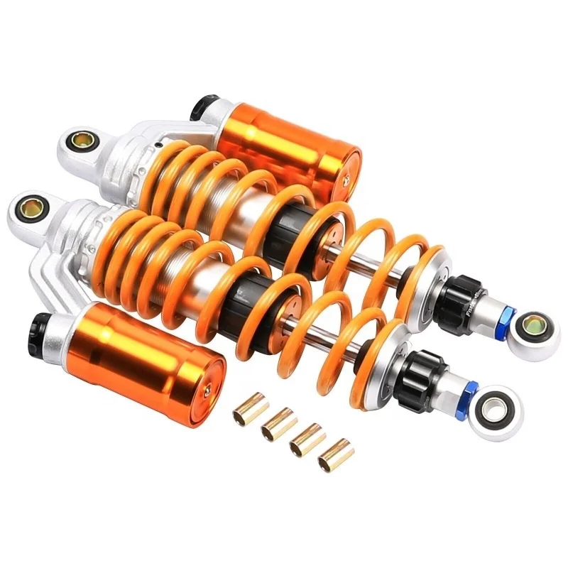 305mm-360mm Motorcycle Rear Shock Absorber for Adjustable Shock Absorber
